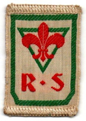 [Badge Image]