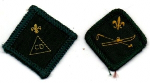 [Badge Image]