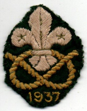 [Badge Image]