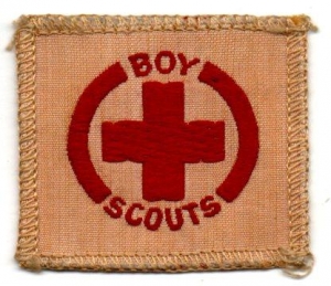 [Badge Image]