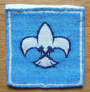 [Badge Image]