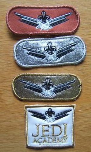 [Badge Image]