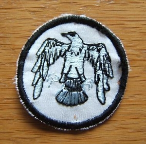[Badge Image]