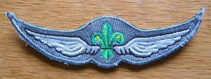 [Badge Image]