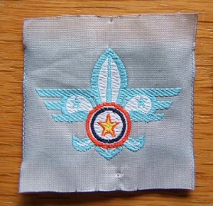 [Badge Image]