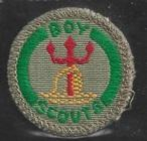 [Badge Image]