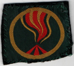 [Badge Image]