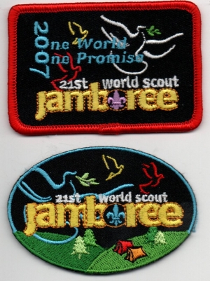 [Badge Image]