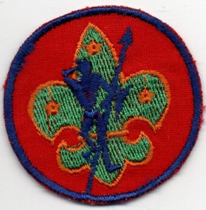 [Badge Image]