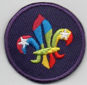 [Badge Image]