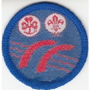 [Badge Image]