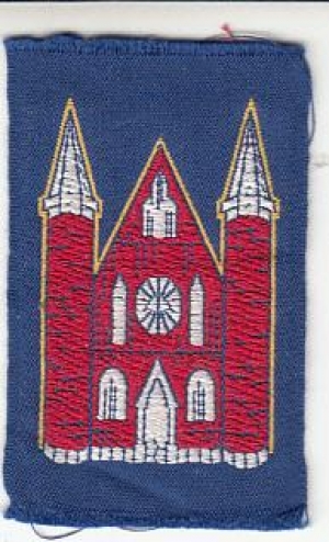 [Badge Image]