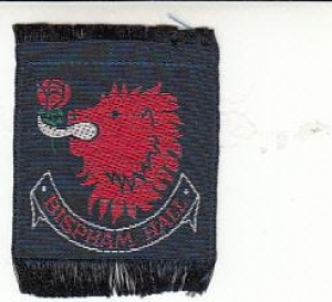 [Badge Image]