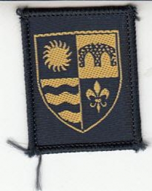 [Badge Image]