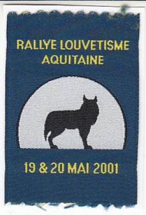 [Badge Image]