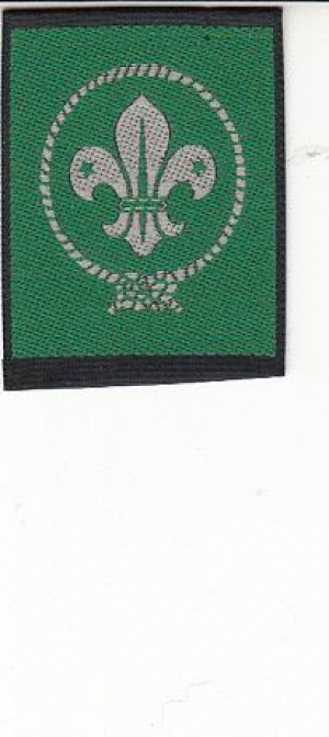[Badge Image]