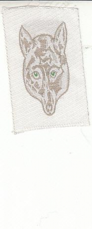 [Badge Image]