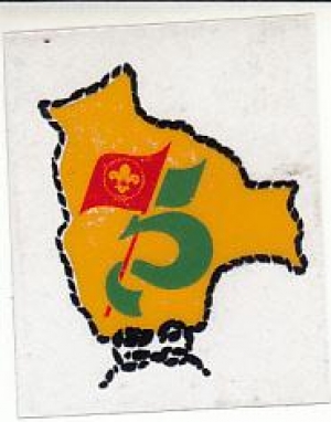 [Badge Image]