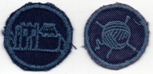 [Badge Image]