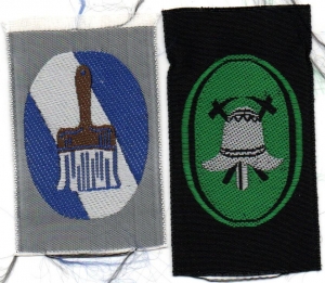 [Badge Image]
