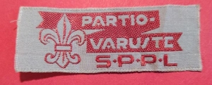 [Badge Image]