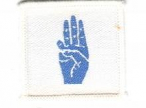 [Badge Image]