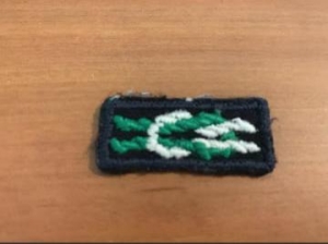 [Badge Image]