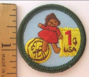 [Badge Image]