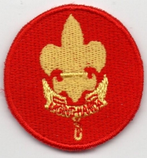 [Badge Image]