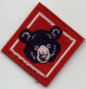 [Badge Image]