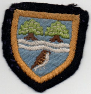 [Badge Image]