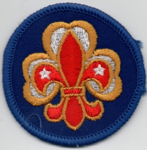 [Badge Image]