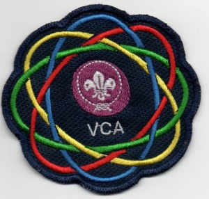 [Badge Image]