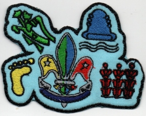 [Badge Image]