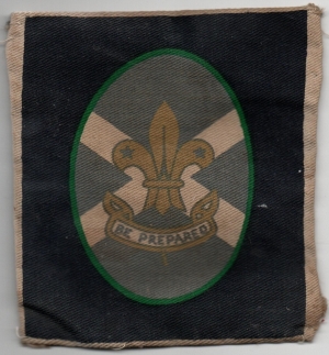 [Badge Image]