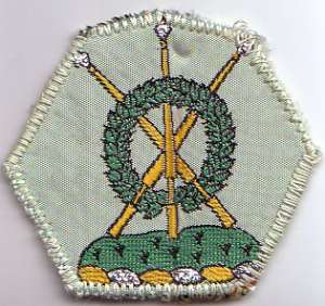 [Badge Image]
