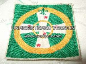 [Badge Image]