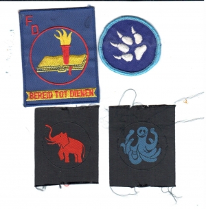 [Badge Image]