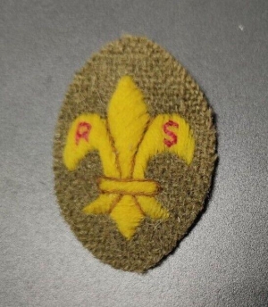 [Badge Image]