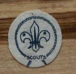 [Badge Image]