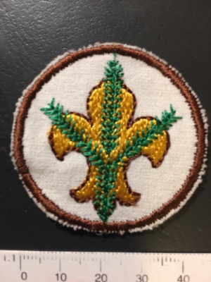 [Badge Image]