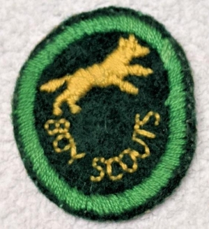 [Badge Image]