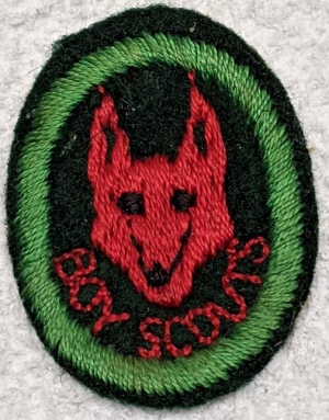 [Badge Image]