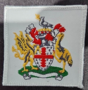 [Badge Image]