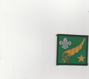 [Badge Image]