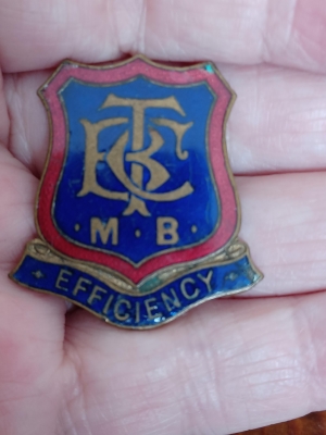 [Badge Image]