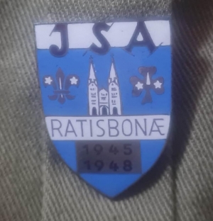[Badge Image]