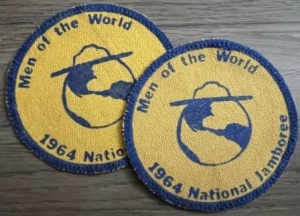 [Badge Image]