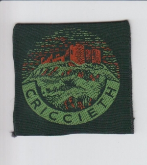 [Badge Image]