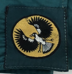 [Badge Image]